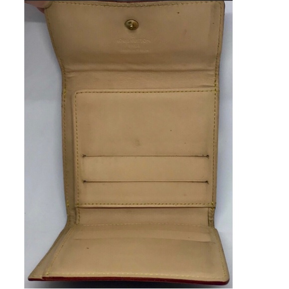 Authentic Louis Vuitton Multicolore Noir Wallet - Picture 6 of 8